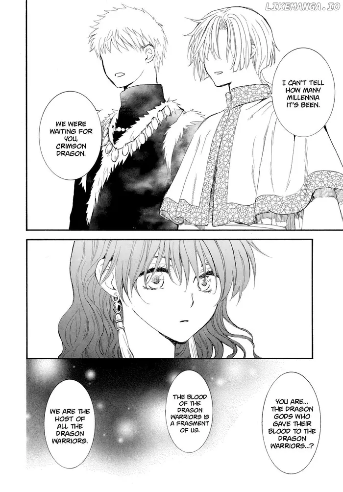 Yona of the Dawn Chapter 263 image 25_optimized